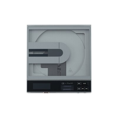 Shanling - EC Zero T Crossover Moondrop Limited Edition