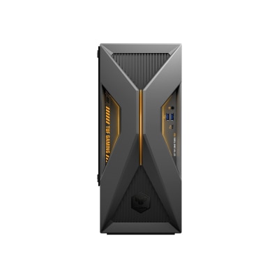 ASUS 华硕 TUF Gaming T500 T500MV-70060I4W RTX5060Ti 电竞桌上电脑