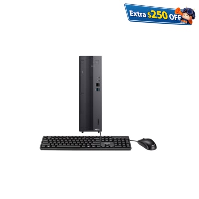 ASUS 华硕 S5 SER S501SER 桌上电脑