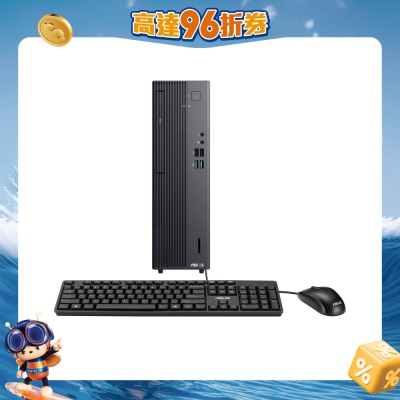 ASUS - S5 SER S501SER Desktop Computer