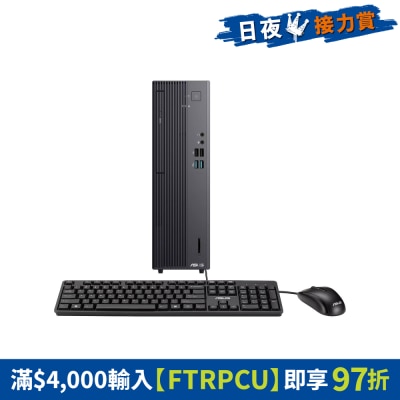 ASUS 華碩 - S5 SER S501SER 桌上電腦