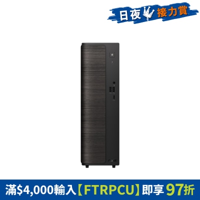 ASUS 華碩 - V500 SFF(V501SV) 桌上電腦