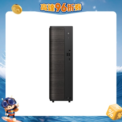 ASUS - V500 SFF(V501SV) Desktop Computer