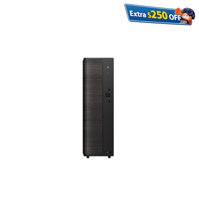 ASUS 华硕 V500 SFF(V501SV) 桌上电脑