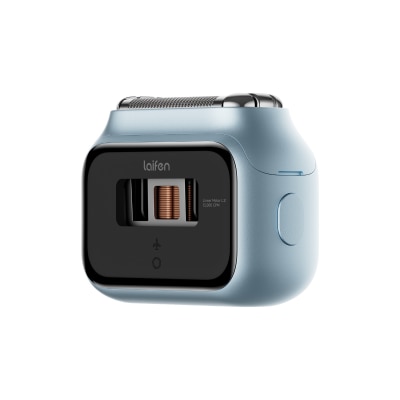 Laifen P3 Pro - 3 Blade Electric Shaver