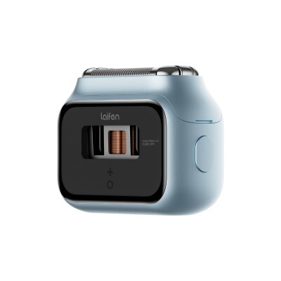 Laifen 徕芬 P3 Pro 三刀头超高速电鬚刨