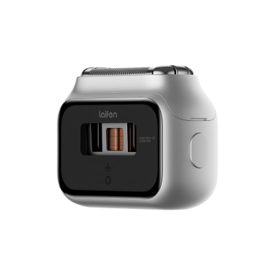 Laifen P3 Pro - 3 Blade Electric Shaver