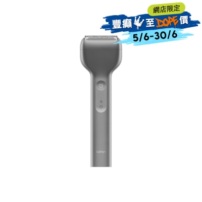 Laifen 徕芬 - T1 Pro 超高速电鬚刨