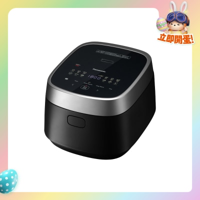 PANASONIC - SR-N210DH/K 0 Coating Induction Heating Warm Jar (1.0L)