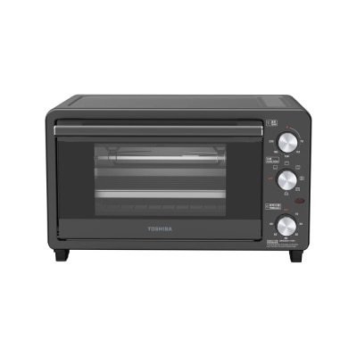 TOSHIBA TL2 MC25CZE(GR) Multi Function Toaster Oven (25L) image