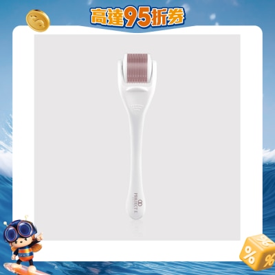 Project E Beauty - The Derma Roller 540 Titanium Micro Needle