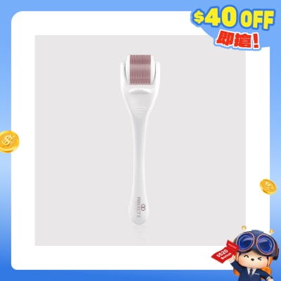 Project E Beauty - The Derma Roller 540 Titanium Micro Needle