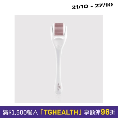 Project E Beauty The Derma Roller 540 Titanium Micro Needle image