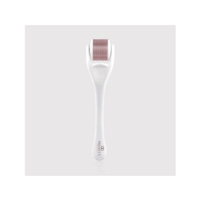 Project E Beauty The Derma Roller 540 Titanium Micro Needle