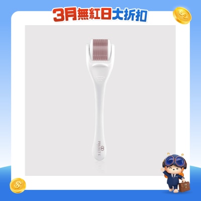 Project E Beauty - The Derma Roller  鈦合金0.25mm微針滾輪(540微針頭)