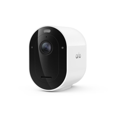 Arlo Pro 6 (VMC4070P) 2K Spotlight Wire-free (Single Pack) Home Security Camera