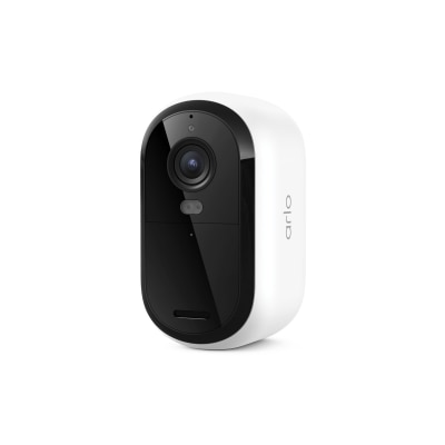 Arlo - Essential 3 (VMC3080) 2K HDR 無線網路 (單鏡裝) 家居鏡頭