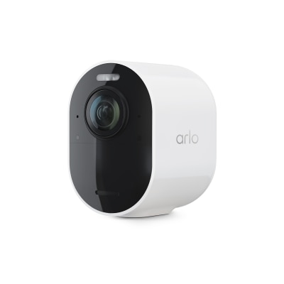 Arlo - Ultra 3 (VMC5050) 4K UHD 无线网络摄影机 (扩充镜头，需配合 VMS5250/ VMB4540使用)