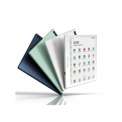 Bigme 7-inch Pro Color E-ink E-Reader