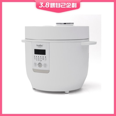IMARFLEX IRC-FC30Y 1.0L RICECOOKER Rice Cooker