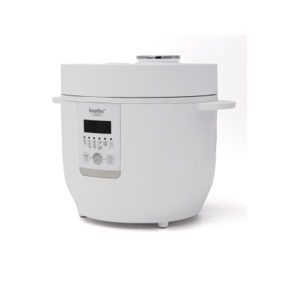 IMARFLEX IRC-FC30Y 1.0L RICECOOKER Rice Cooker