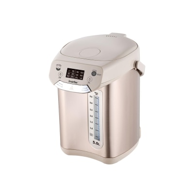 IMARFLEX 伊瑪牌 - IAP-50HE 5.0公升微電腦電熱水瓶 電熱水瓶