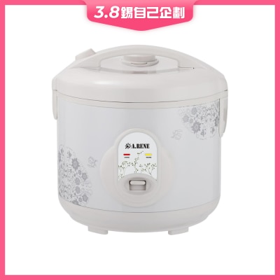 A.RENE RC-12(AR) 1.2公升西施電飯煲 電飯煲