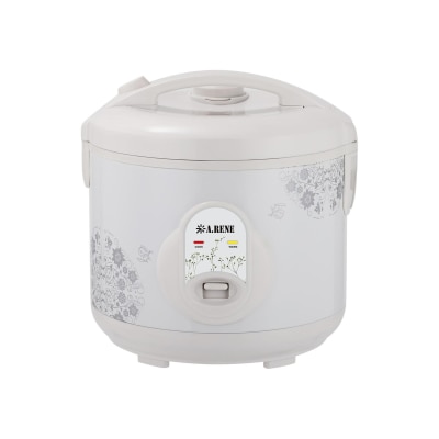 A.RENE RC-12(AR) 1.2公升西施電飯煲 電飯煲