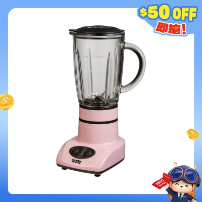 IMARFLEX 伊瑪牌 - IIH-2024A 2000W 白瓷面板電磁爐 電磁爐