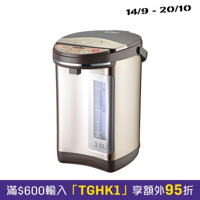 IMARFLEX IAP 38G 3.8L AIR POT Air Pot image