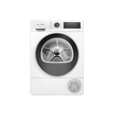 SIEMENS 西門子 - WQ45G201HK 9公斤熱泵冷凝式乾衣機 乾衣機