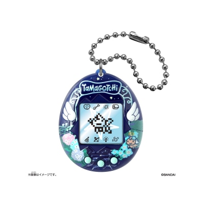 BANDAI Tamagotchi (英文版)