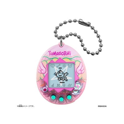 BANDAI Tamagotchi (英文版)