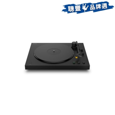 SONY 索尼 - PS-LX5BT 黑膠唱盤