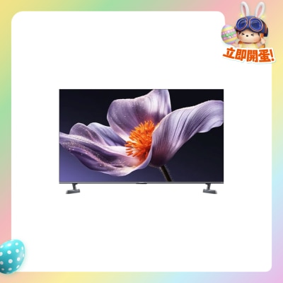Xiaomi - TV S Mini 2026 LED LCD TV