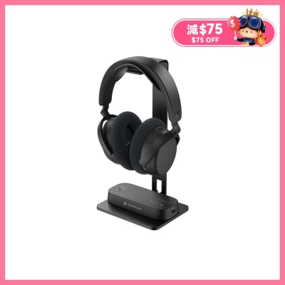 SENNHEISER 森海塞爾 RS 275 電視 耳機