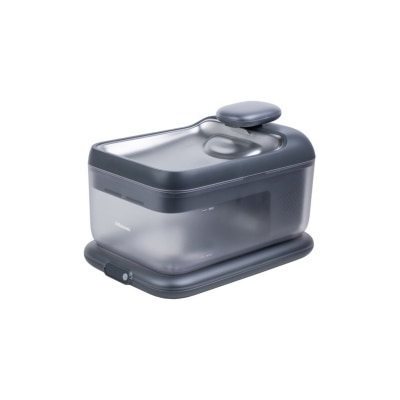 RASONIC 樂信牌 AQUA-WARM-P 4L 恆溫無線寵物飲水機(UV)