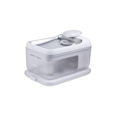 RASONIC 樂信牌 AQUA-WARM-P 4L 恆溫無線寵物飲水機(UV)