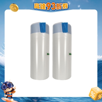 MOVA - L20 專用集便袋(自動貓砂艙用)