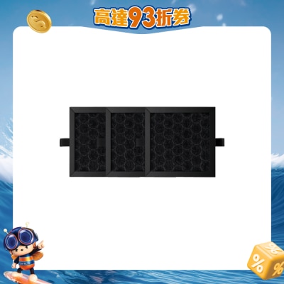 MOVA - F10 Odor-Eliminating Filter Cartridge