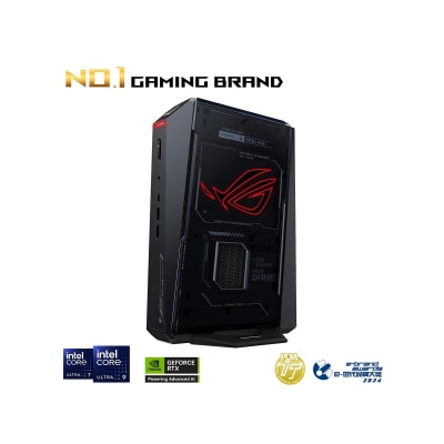 ASUS 华硕 ROG NUC 15 (2025) RTX5070 电竞迷你电脑