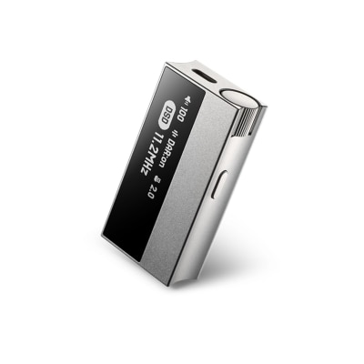 Astell & Kern HC5 便攜式耳機放大器