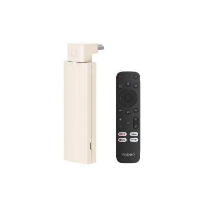 Yaber - LEAP-S2 4K Google TV 转接器连遥控器