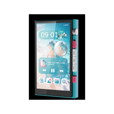 HiBy 海貝 - M500 DAP (Wi-Fi)