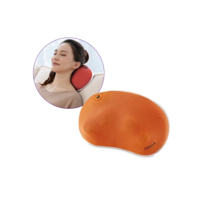 OSIM - uCozy 热石小枕头 多功能按摩枕 OS-102