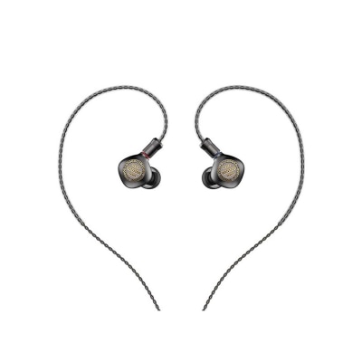 Shanling MG200 Open-back Dynamic Driver in-ear Earphone