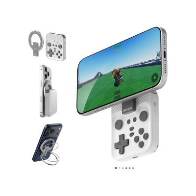 abxylute abxylute M4 复古掌上型手机游戏手掣 (for iPhone & Android)