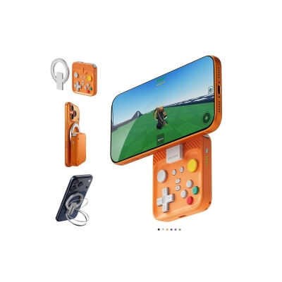 abxylute abxylute M4 Retro Handheld Game Switch (for iPhone & Android)