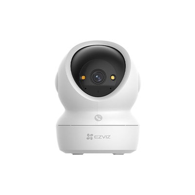 EZVIZ H6C G1 4K 360° PTZ Upgraded Home Security Camera
