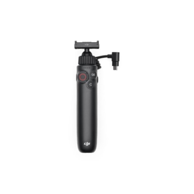 DJI 大疆 Osmo Action 多功能充電手柄